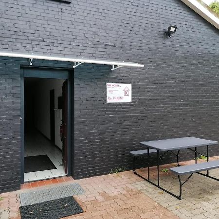 Mk Hostel Bremen BRE Exterior foto
