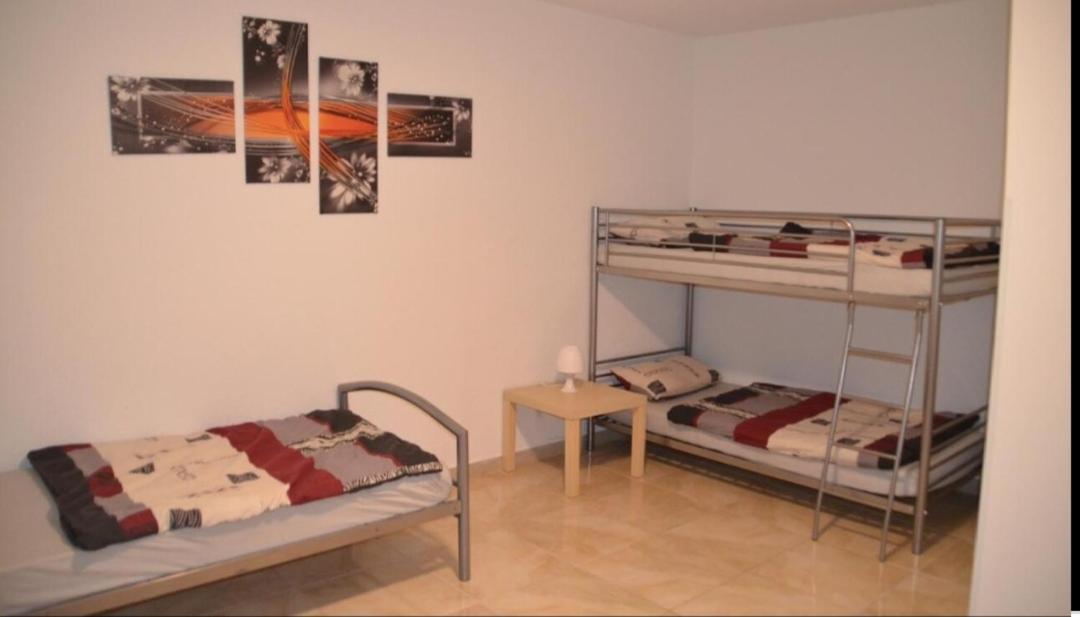 Mk Hostel Bremen BRE Exterior foto