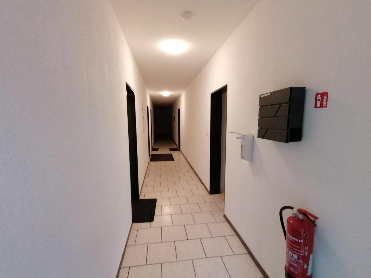 Mk Hostel Bremen BRE Exterior foto