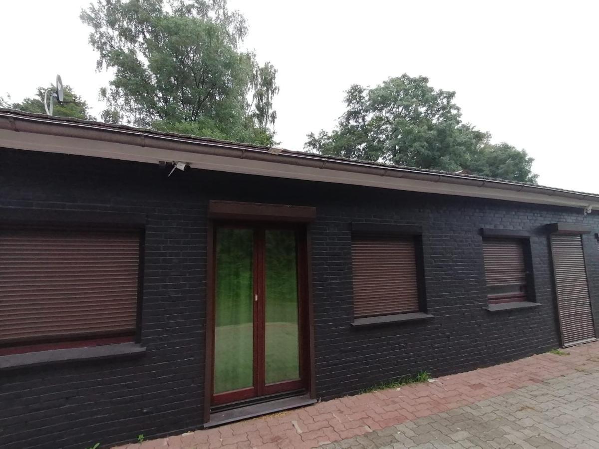 Mk Hostel Bremen BRE Exterior foto