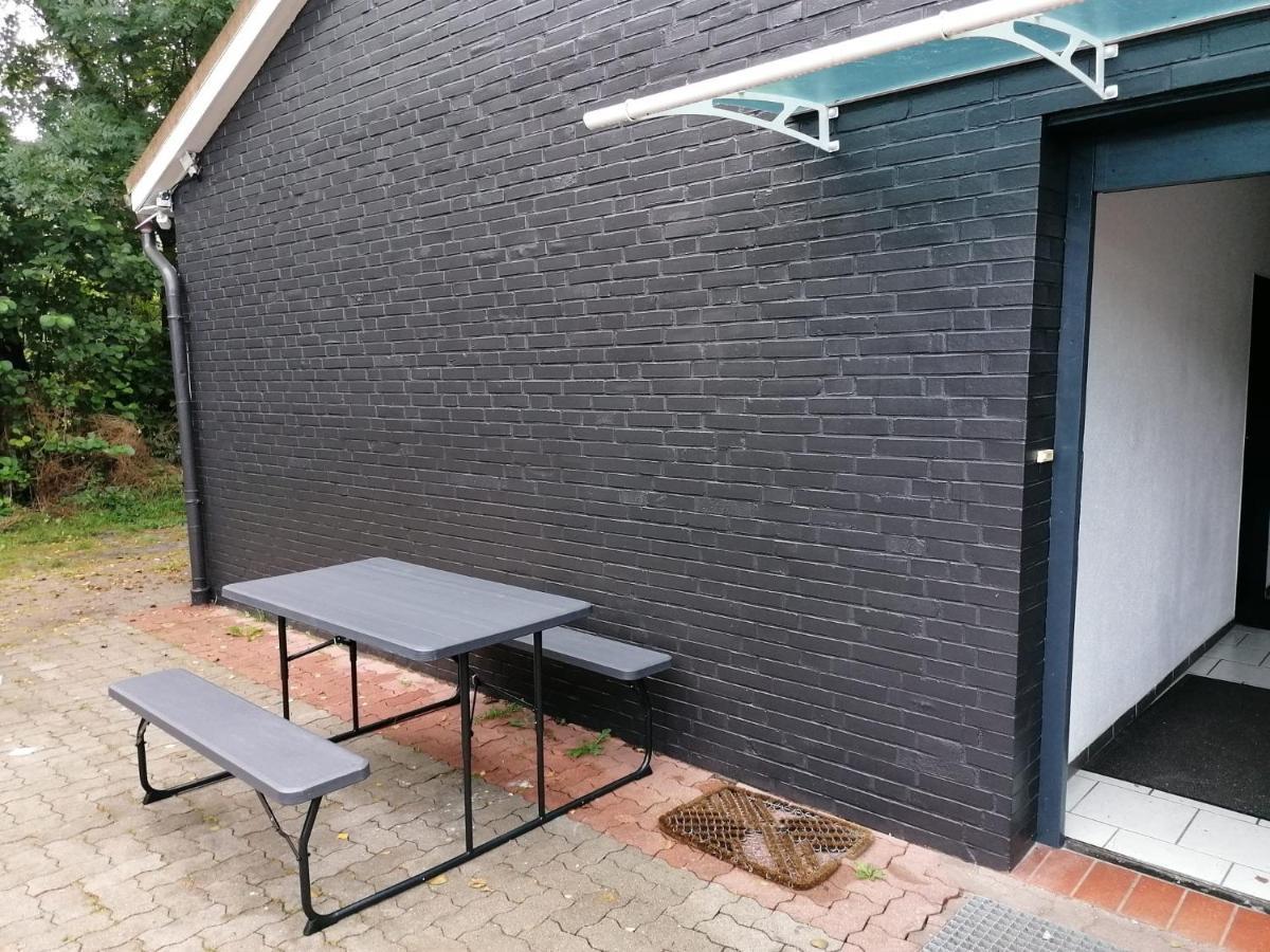Mk Hostel Bremen BRE Exterior foto