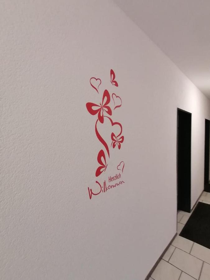 Mk Hostel Bremen BRE Exterior foto